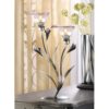 Calla Lily Candle Holder