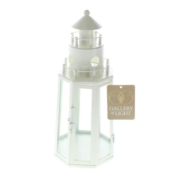 Lighthouse Candle Lantern - Image 2