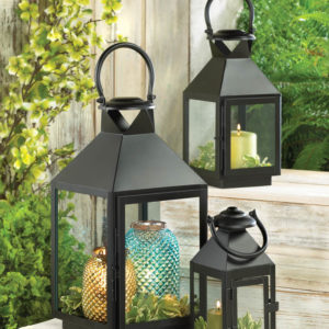 Revere Candle Lantern (S)