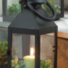 Revere Candle Lantern (M)