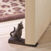 Cute Kitty Cat Door Stopper