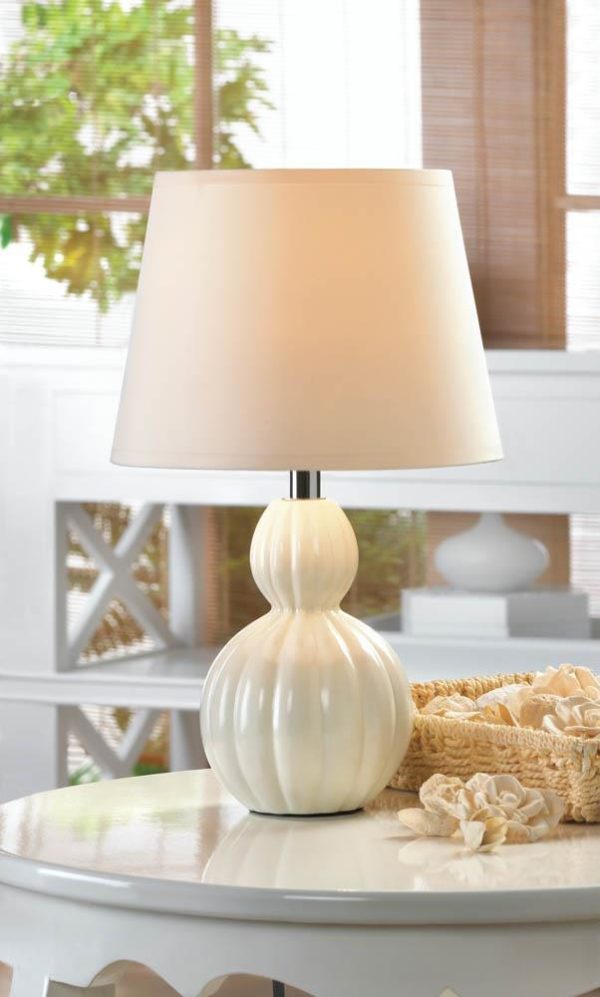 Charlotte Table Lamp