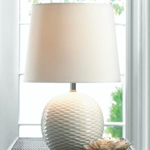 Fairfax Table Lamp