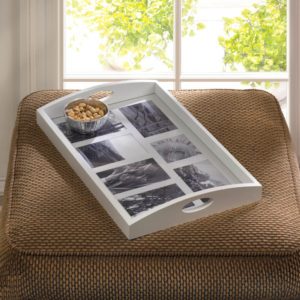 Photo Frame Tray