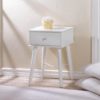 Modern Chic Side Table