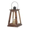 Large Ideal Candle Lantern