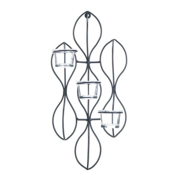 Propel Candle Wall Sconce