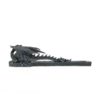 Dragon Fire Incense Burner