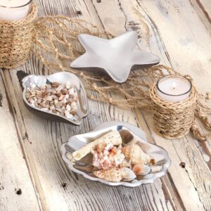 Sea Conch Decorative Dish