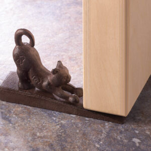 Cat Door Stopper