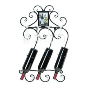 Wine Wall Rack