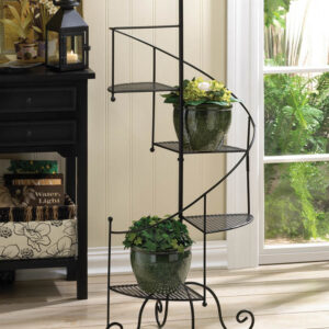 Staircase Plant Stand