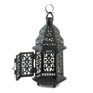 Moroccan Style Lantern