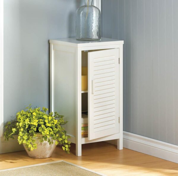 Nantucket Standing Cabinet - Image 2