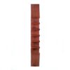 Sleek Wooden Wine Wall Rack