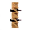 Zig Zag Wine Bottle Holder