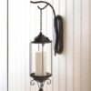 Woodland Romance Wall Sconce