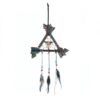 Arrow Dreamcatcher Decoration