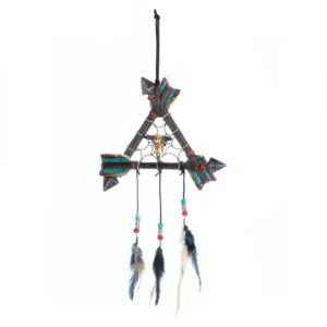 Arrow Dreamcatcher Decoration