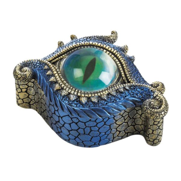 Dragon's Eye Trinket Box - Image 2