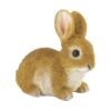 Vivid Bunny Figurine