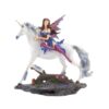 Fairy & Unicorn Figurine