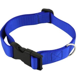 Reflective Dog Leash Set