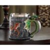 Royal Dragon Mug