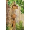 Woodland Squirrel Tree Decor