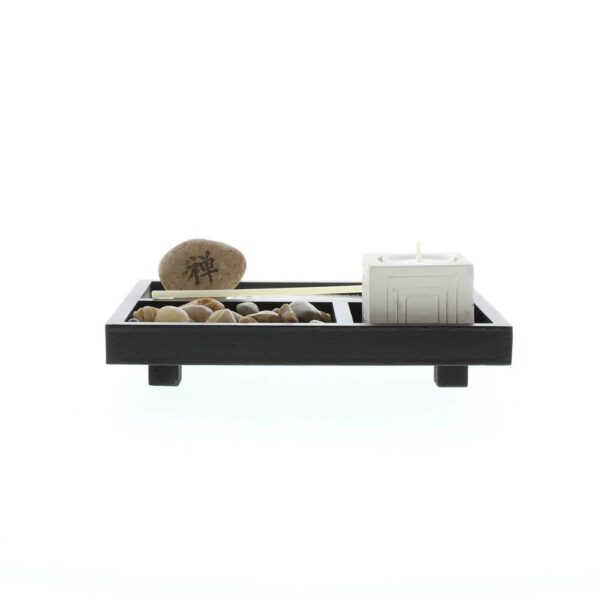 Tabletop Zen Garden Kit - Image 2