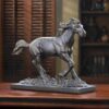 Wild Stallion Statue