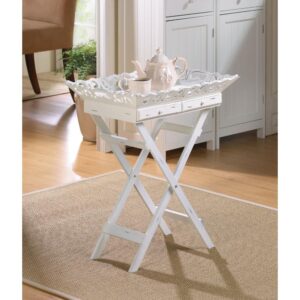 Shabby Chic Tray Table