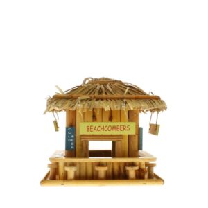 Beachcomber Birdhouse