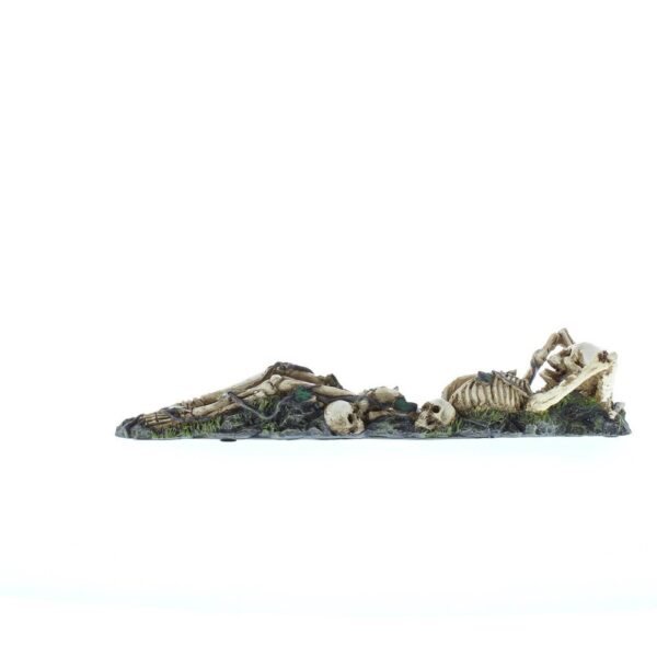 Skeleton Incense Holder - Image 2