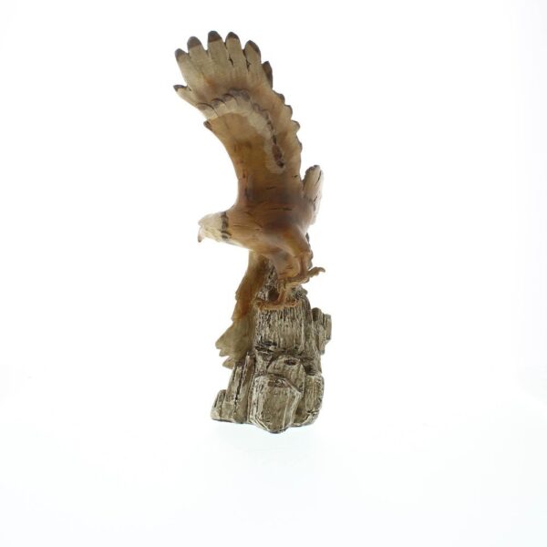 Soaring Eagle Statue - Image 2