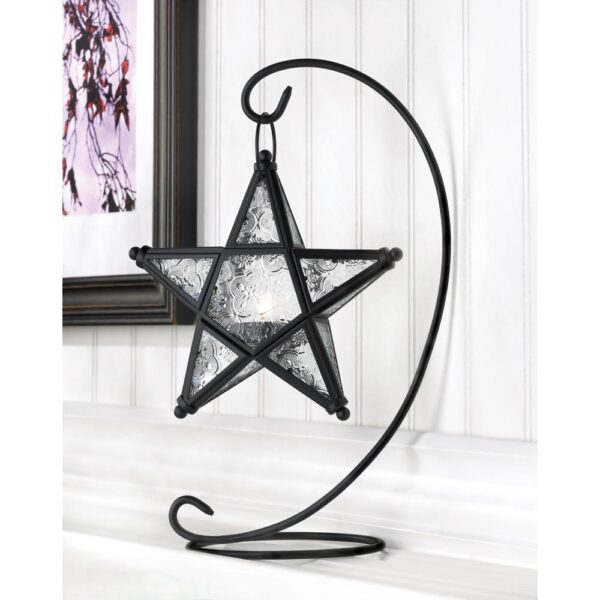 Starlight Standing Lamp