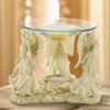 Angel Trio Oil Warmer