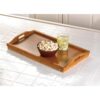 Bamboo Serving Tray