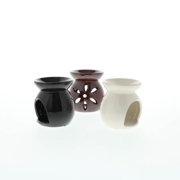 Mini Oil Warmer Trio - Image 2